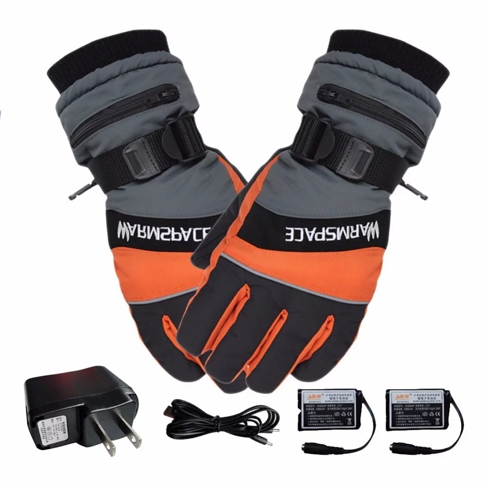 Heated Gloves USB Thermal Covers
