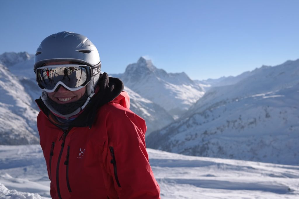 An Introduction To Ski De Fond